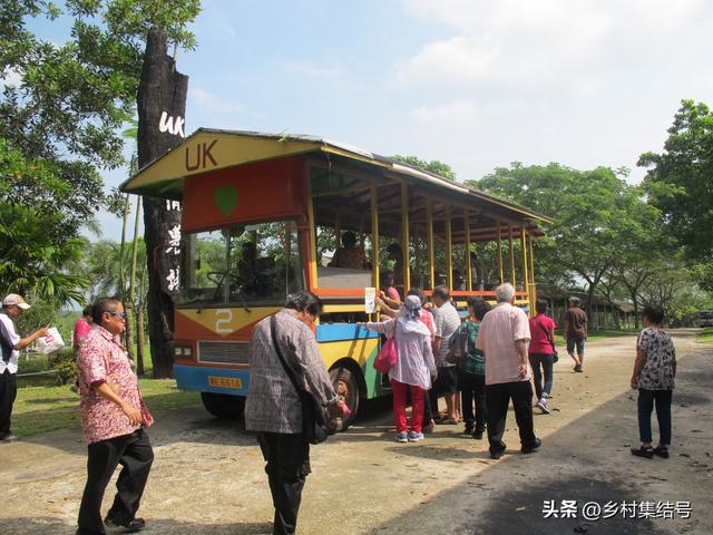 马来西亚的UK休闲农场：以生态农业体验为特色的园区典范