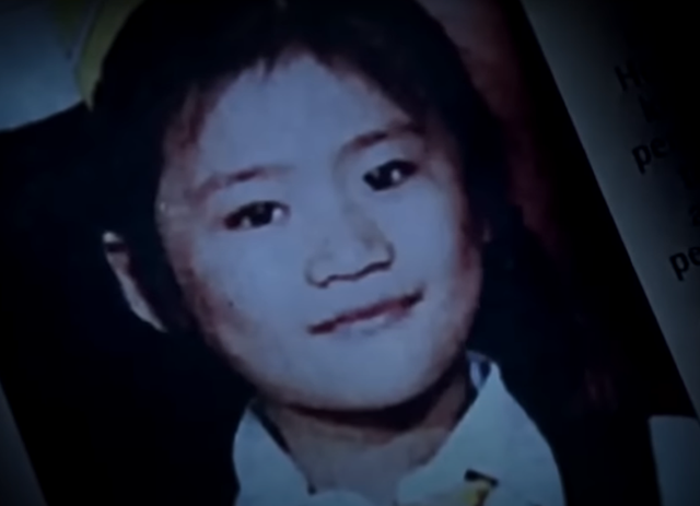 04年，福建8岁女童在新加坡失踪，21天后才发现她被封在水果箱内