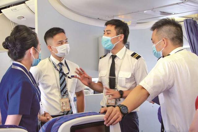 因泰国旅行需求火爆 南航将增加广州