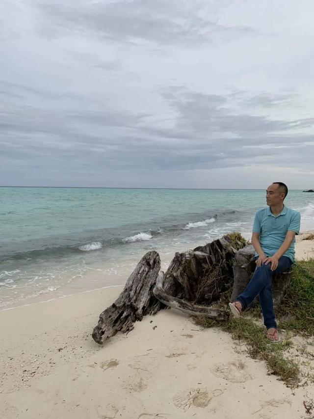 旅途中的美好：马来西亚仙本那海岛风光和海鲜