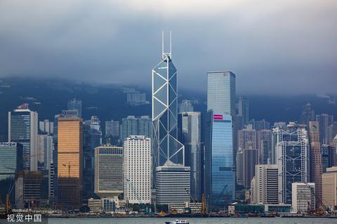 面临新加坡竞争！香港打造全球家族办公室枢纽，吸引高净值客户