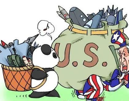 海外知乎：当中国不是威胁时，美国是否让中国看起来像威胁？