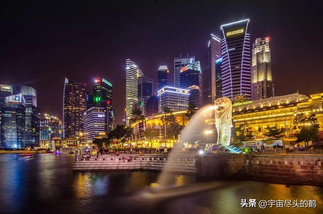 “发现新加坡的魔力：个人旅游指南”