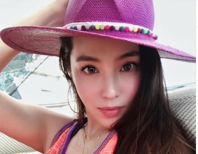 新加坡第一名媛，真正的白富美，吴建豪前妻：Arissa Cheo