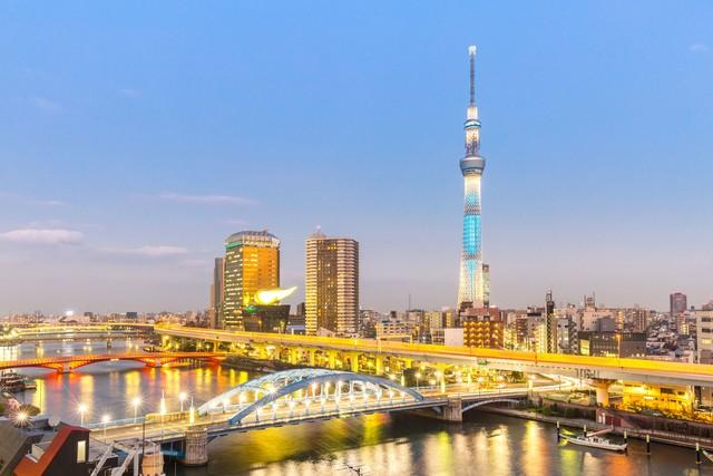 日本人预测：20年后亚洲最发达的“10大城市”，我国占了4城