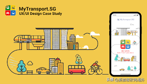 初来新加坡这些必备APP，你都知道吗？