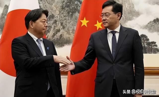 琉球有事就是中国有事：该找日本聊聊琉球主权归属问题了（上）