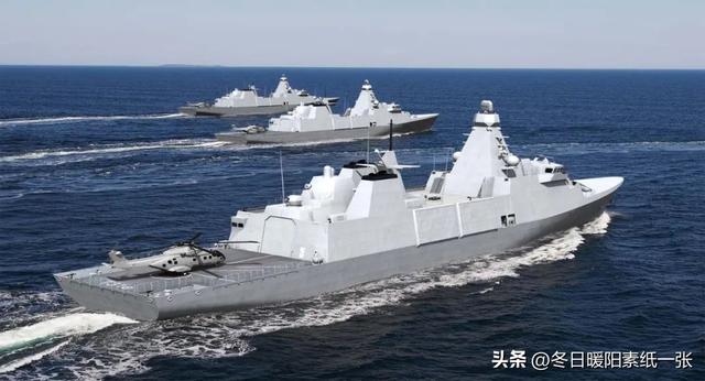 英国要派一艘护卫舰“威慑中国”！这是要成第二个紫英石号？