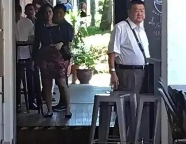 新加坡富豪，杀害自己女婿，却很多人希望轻判他