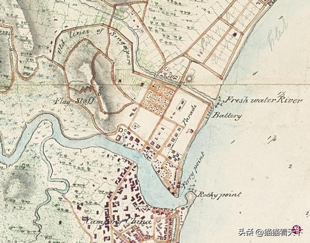 曾经狮城王朝史诗一般存在的新加坡拉古城墙，有着怎样动人的故事