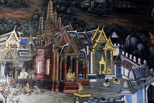 泰国榴莲产业，及其经济、文化与环境影响