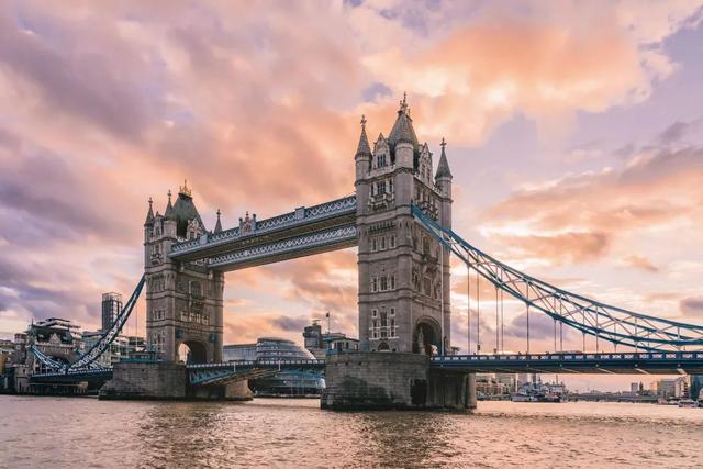 英国，最全旅行攻略来啦！