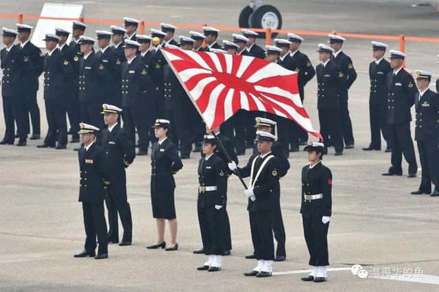 卡壳的“闪电”，日本自卫队或成为空心的高科技力量