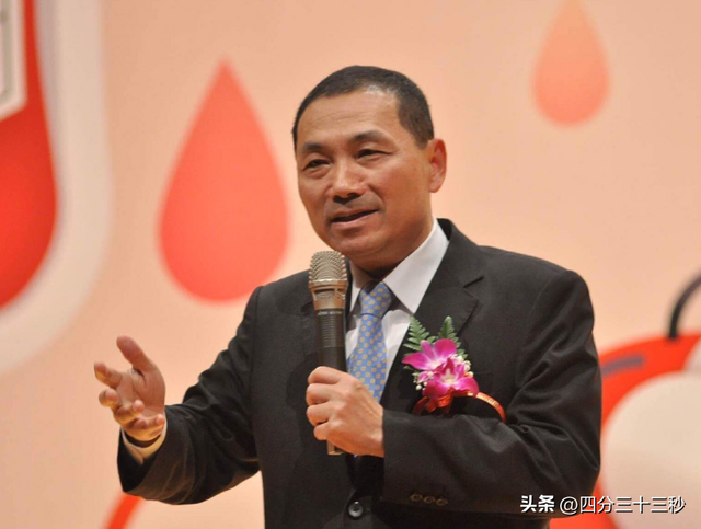 国民党最强候选人访问新加坡，李显龙有言在先，“一中”是红线