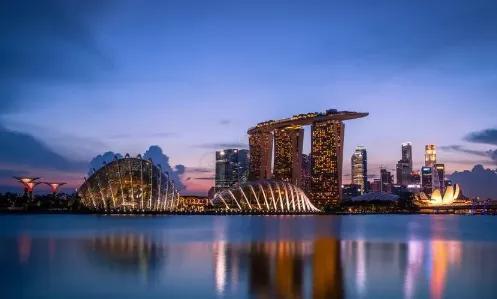 2023年五一去新加坡热吗？