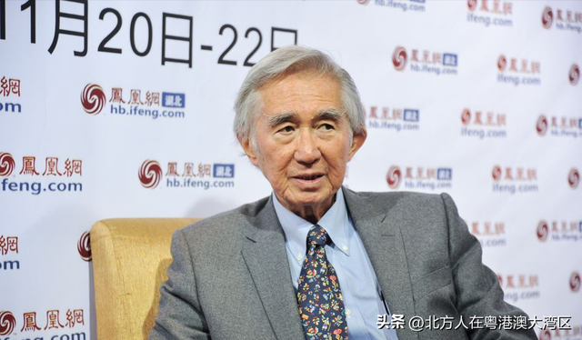 “新加坡规划之父”来了，我们对南沙枢纽片区应该抱有什么期待？