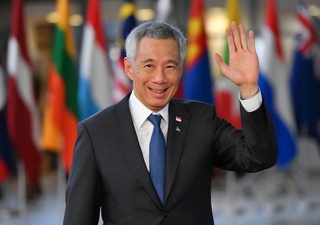 新加坡总理称“台湾问题是中国内政”，高安国：狠打布林肯的脸！