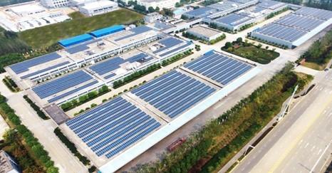 看好中国新能源市场 这家新加坡企业首度“牵手”浙企