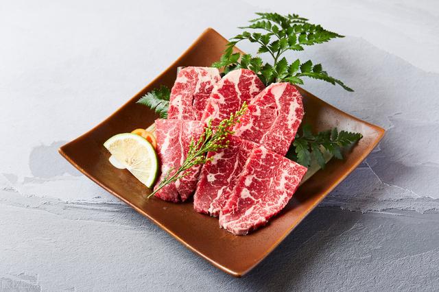 isei health:3D打印可生产有大理石纹路的牛肉! 日本联合研究培养肉