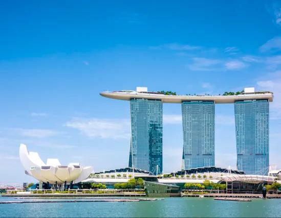 新加坡房市突发重拳！打压中国等买家炒房 “买房需缴印花税60%”