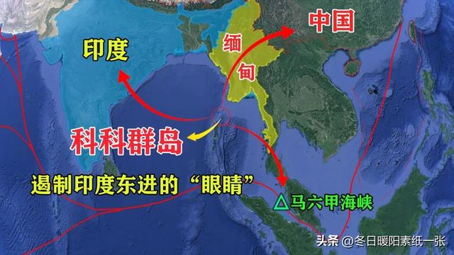 中国在新加坡驻军破解“马六甲困局”，有可能吗？