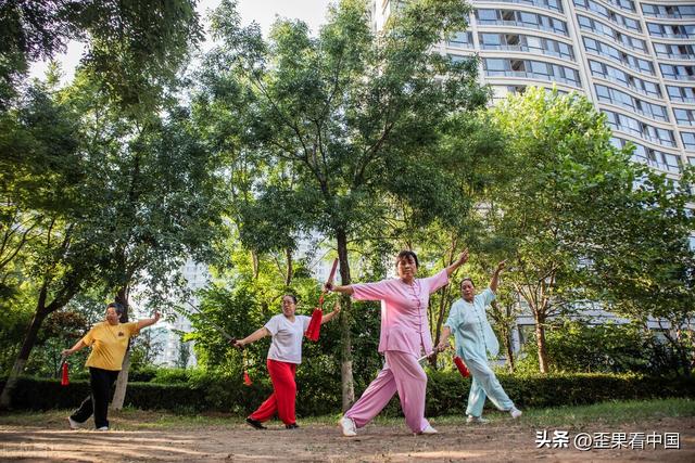 为什么去过中国和美国的人会更喜欢中国？外国网友：在中国更放心