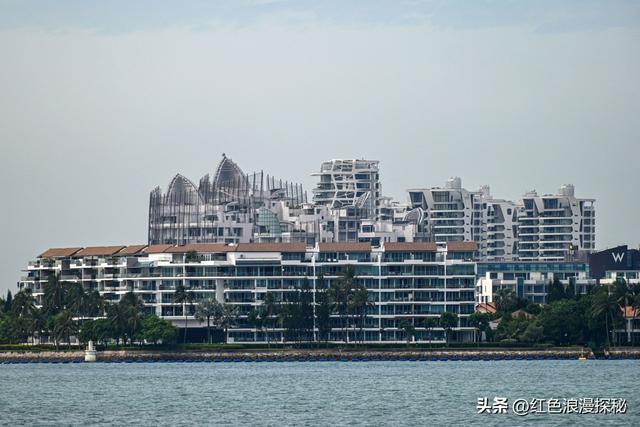 中国富裕投资者在新加坡消费奢侈品并寻求更多慈善及本地合作机会