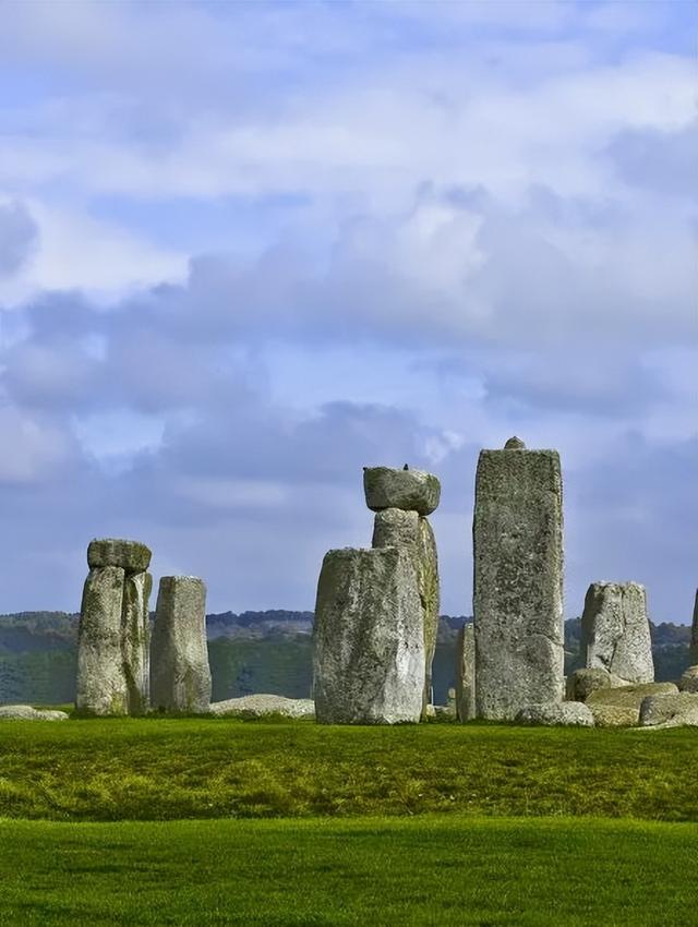 英国，最全旅行攻略来啦！