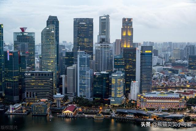 富豪涌入，热钱汇聚之下，新加坡再次打响针对资产炒作的保卫战？