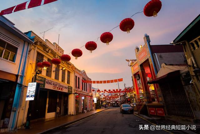 【新加坡】尤金：姐妹俩