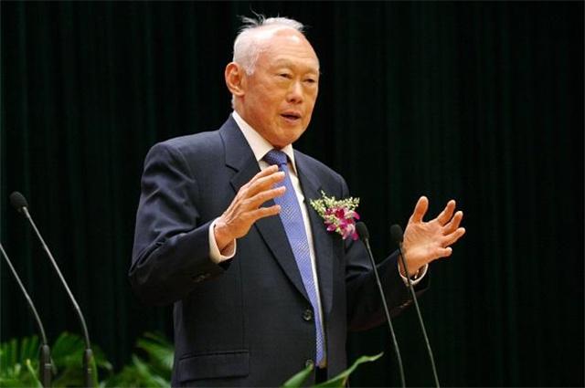 新加坡的人口问题有多让人绝望？李光耀直言自己无法解决