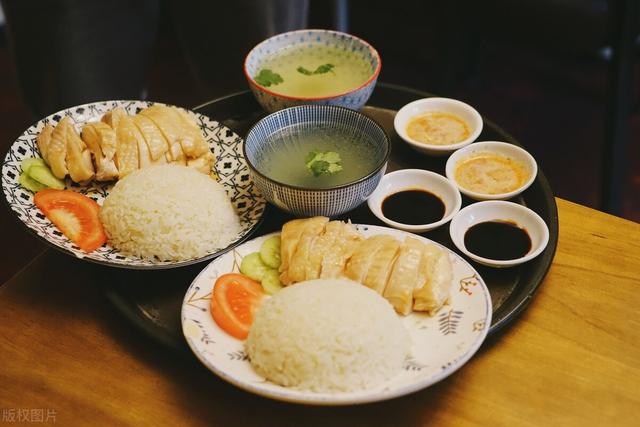 风靡新加坡的中国美食！你吃过吗？