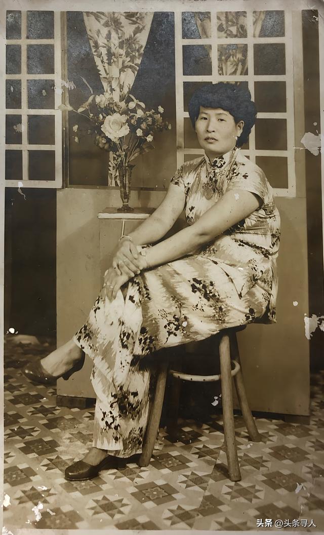 广东揭阳老家珍藏多张旧照，盼寻新加坡失联亲人下落