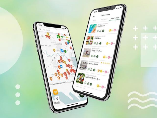 初来新加坡这些必备APP，你都知道吗？