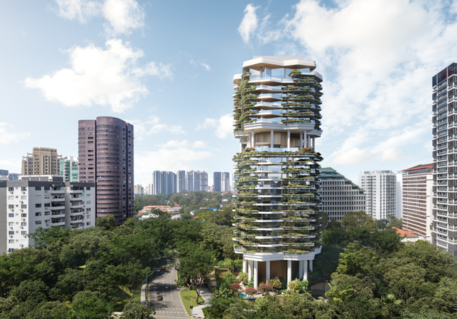 新加坡的房子价格这些年来究竟涨了多少？