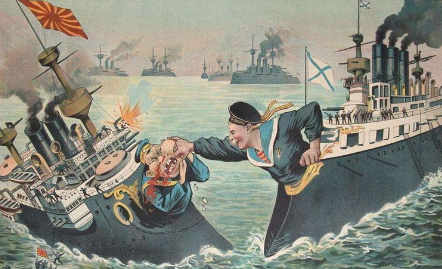 19世纪，美国对日本的接触给日本带来了哪些影响？