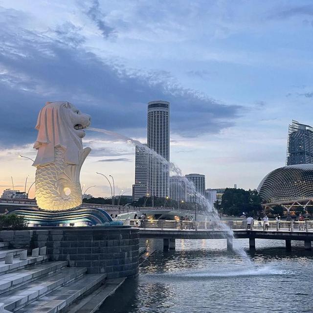 新加坡可以独立建国，台湾为什么绝对不行？