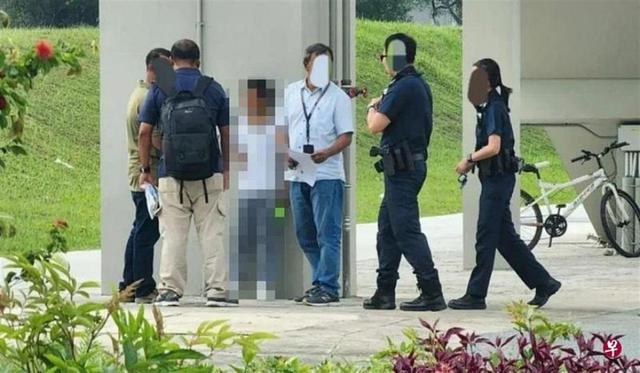 新加坡12岁小学生偷开大巴，5小时开了100公里，车子撞毁后弃车逃走