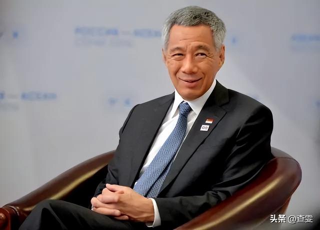 中国外长抵菲律宾前，新加坡总理喊话拒涉台海，给马科斯打了个样