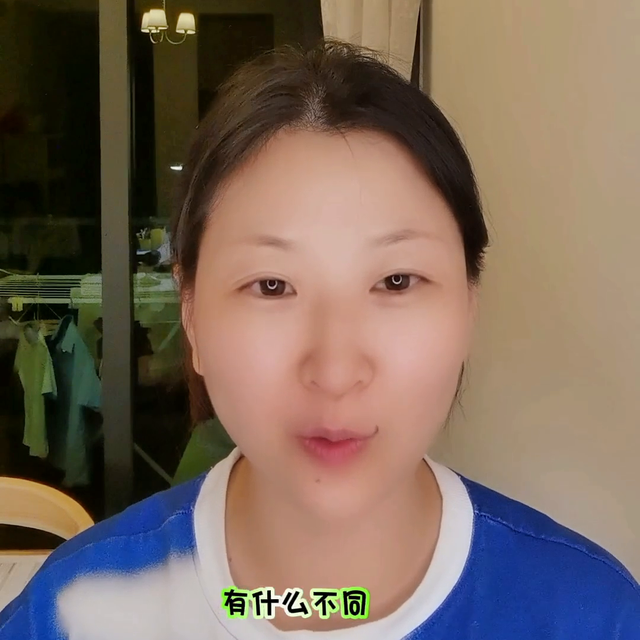 在新加坡生活的每个细节，每时每刻都能提醒我，不是在中国...