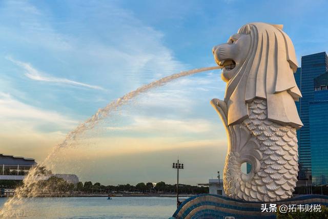 香港VS新加坡，两大避税天堂，到底谁的税更低？