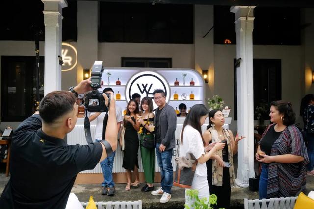 阔别四年的新加坡，亚洲50佳餐厅酒吧喝到美