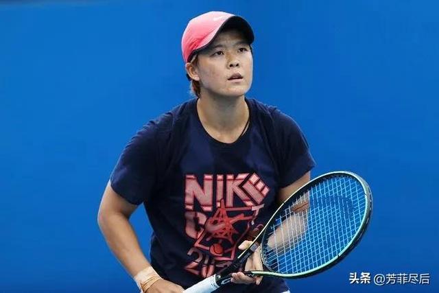 仅丢五局！W15新加坡首轮郭美琪2-0横扫绪方叶台子晋级第二轮