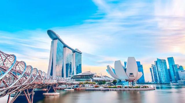 “点·线·面·体”的升维之战：小鸟科技全力加持新加坡滨海湾金融中心指挥中心整合改造