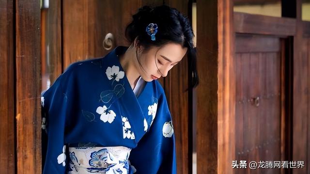 【龙腾网】街访：日本人最喜欢哪个国家？