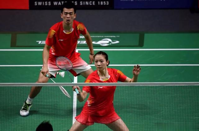 2023新加坡公开赛升至Super750，国羽将全员参赛！
