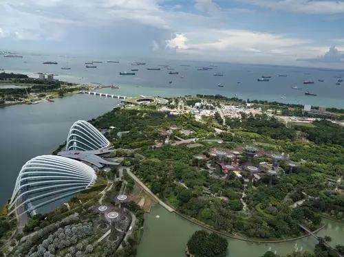 新加坡国家认同构建的历史演进，对我们有什么启示？