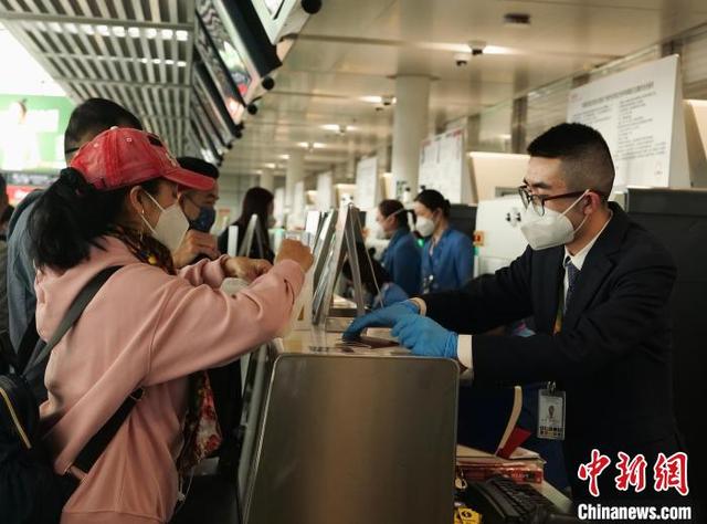 浙江宁波机场恢复往返新加坡航班