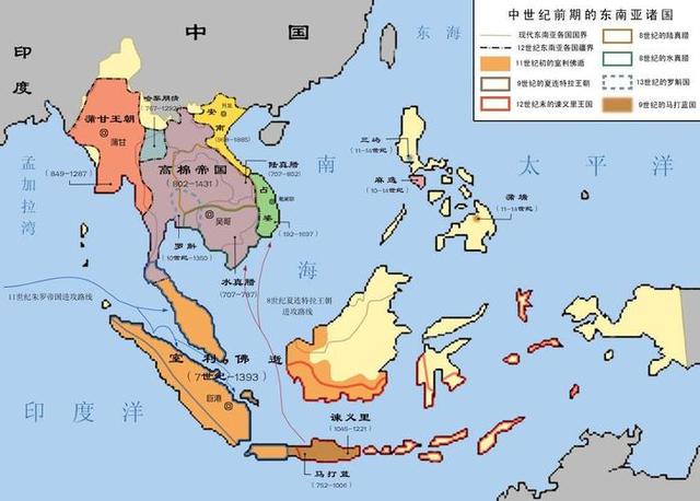 二战后英国放弃印度可以理解，为何要放弃实力不强的新加坡呢？