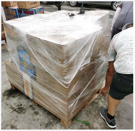 新加坡海运双清物流哪家服务好靠谱物流，递接物流双清到门专线
